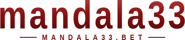 mandala33 logo