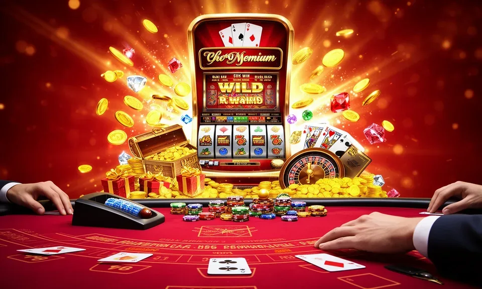 mandala33 Open Your Account and Start Playing