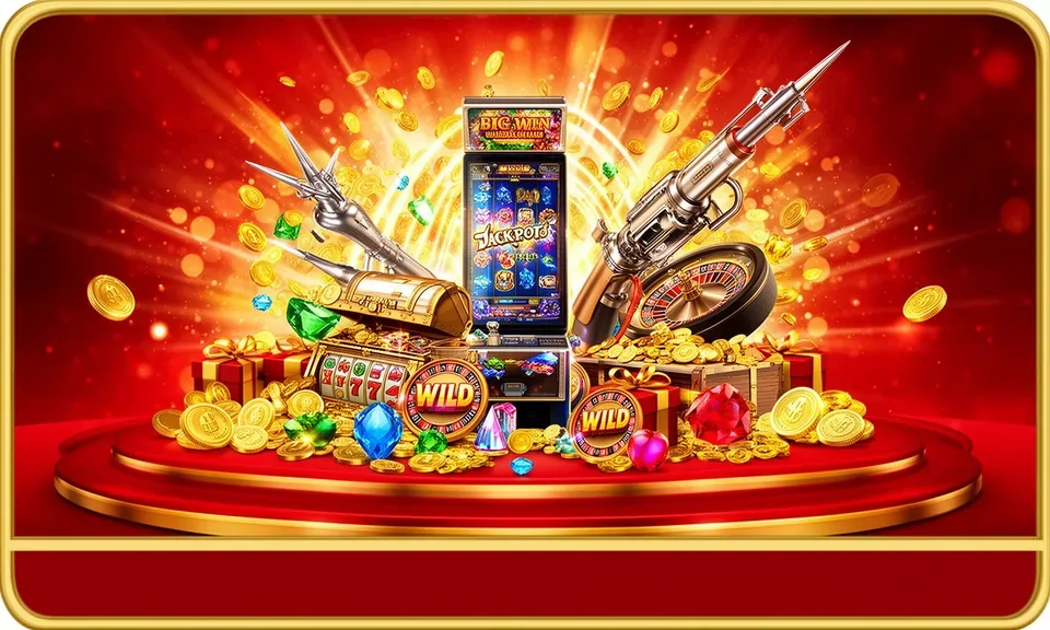 mandala33 Betting Casino Terms You'll Actually Use